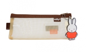 Пенал-косметичка Yes PH-33 "Miffy Softness"
