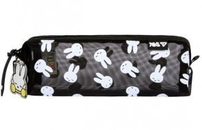 Пенал-косметичка Yes PH-34 "Miffy Trio"