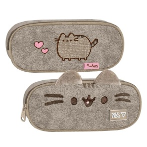 Пенал-косметичка Yes PH-30 "Pusheen"