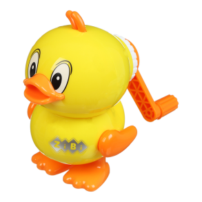 Стругалка механічна з/к 1 лезо "Chick" Zibi