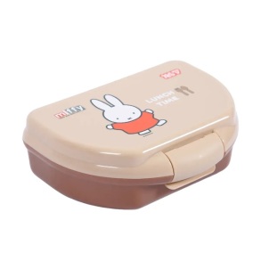 Контейнер для їжі 350 мл "Miffy" Yes