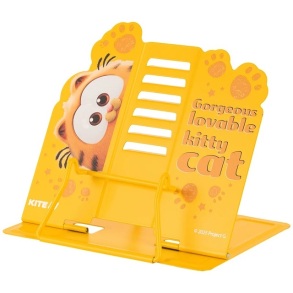 Підставка для книг металева фігурна Kite