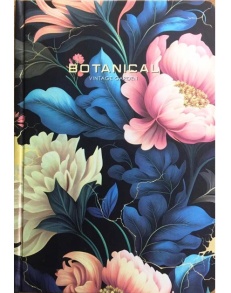 Блокнот А5 64 арк., "My Cute Notebook", ТО, # Fresh
