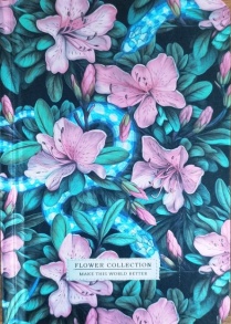 Блокнот А6 64 арк., "My Cute Notebook", ТО, = Fresh