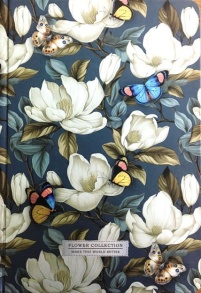 Блокнот А5 64 арк., "My Cute Notebook", ТО, = Fresh
