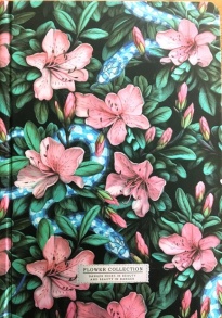 Блокнот А5 64 арк., "My Cute Notebook", ТО, = Fresh