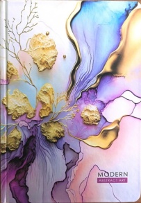 Блокнот А5 64 арк., "My Cute Notebook", ТО, = Fresh