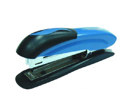 Степлер № 24 30 арк., корпус металевий Economix