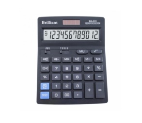 Калькулятор Brilliant BS-0111