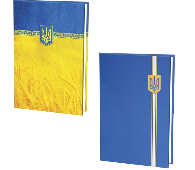 Папка А4 "До підпису" Economix