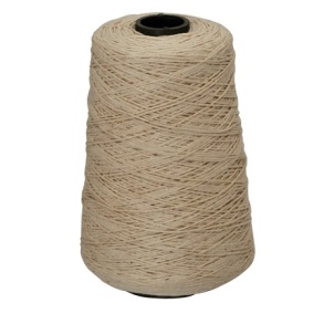 Нитка прошивна бавовняна 130 г Buromax